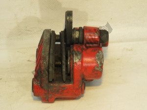 aprilia AP8113844 bremssattel - Mitte