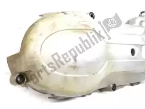 Gilera AP8149389 clutch cover abs plastic - Middle