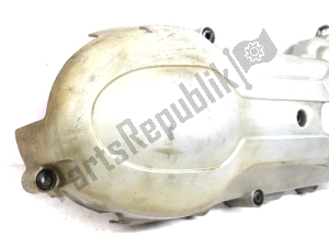 aprilia AP8149389 clutch cover abs plastic - Plain view