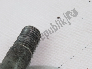 aprilia AP8225332 rear axle bolt - image 12 of 12