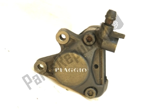 aprilia AP8213441 pinza de freno - imagen 10 de 10