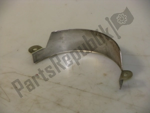 aprilia AP8135446 protezione ventola - Lato superiore