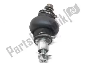piaggio 666901 front fork ball joint - Left side