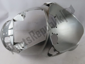 aprilia AP8138604 front screen - image 20 of 20