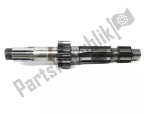hiro cc2013401 gearbox shaft - Right side