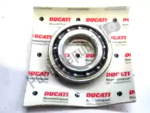 Ducati 70240171A rodamiento de bolas - Lado superior