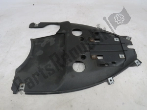 aprilia AP8268058 kotflügel hinten, schwarz - bild 13 von 14