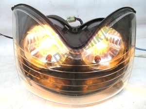 aprilia AP8124014 koplamp, ovaal - afbeelding 9 van 10