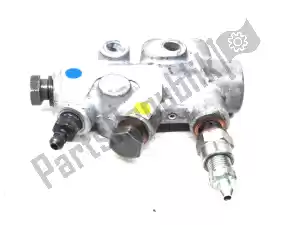 piaggio CM082805 brake pressure control valve - image 9 of 10