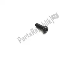Here you can order the screw from Kawasaki, with part number 920091172: