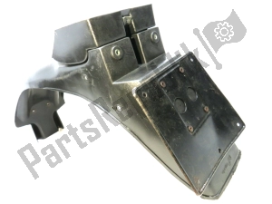 aprilia ap8126018 achterspatbord,      zwart - afbeelding 14 van 14