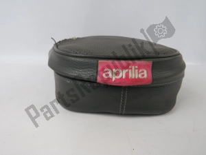 aprilia AP8201959 co-driver's saddle - image 14 of 14