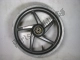 Front wheel grey/rifletube Aprilia AP8208705