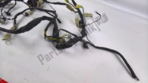 aprilia AP8124096 main wiring harness - image 14 of 14