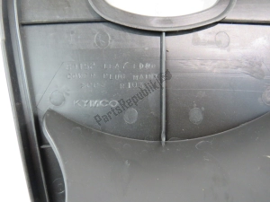 kymco 80152-LHG7-E00-N1R tankluik - Rechterkant