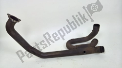 Aprilia AP8126666, Guardabarros delantero, cos. azul, OEM: Aprilia AP8126666