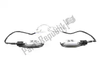YMEFLB2F1000, Yamaha, flashing light, left and right Yamaha MT-01 MT-03 MT-09 MT MT-07 MT-10 MTM MTN MTT MT-125 MT-25 1700 660 850 125 700 320 1000 690 250 900 N H SP TR A Tracer Moto Cage Street Rally Sport Tracker XSR ABS U GT Tourer Edition A2 MTN1000 MTN1000D --, Used