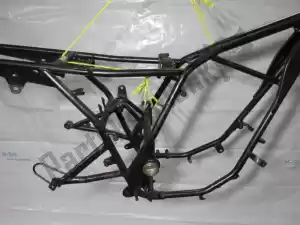 aprilia AP8132292 frame,      zwart - afbeelding 29 van 48