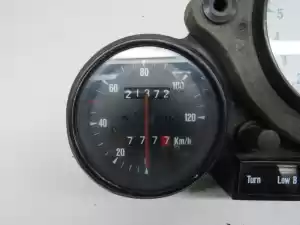 Aprilia AP8212252 painel de controle - imagem 10 de 10