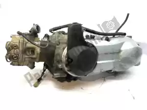 Honda 11100KAB010 complete engine block - image 15 of 22