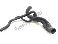 80011711A, Ducati, cooling hose Ducati Streetfighter 848, Used