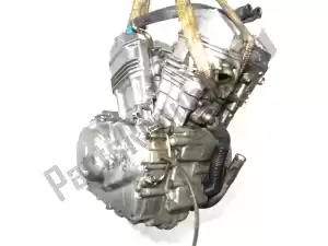 Honda 11100MS9750 bloque de motor completo, doble chispa de aluminio - imagen 22 de 34