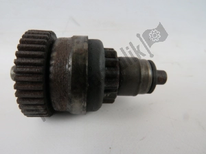 aprilia AP8580125 startmotor bendix - Overzicht