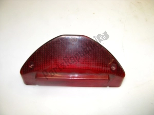 aprilia AP8112883 taillight lens - Upper side