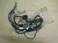 AP8124158, Piaggio Group, main wiring harness Aprilia, Classic, 125, 1995, 1999, Used