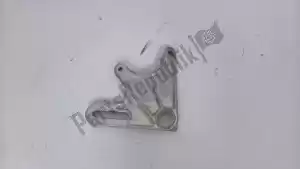 Ducati 82510221A caliper holder plate - Upper side