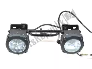 Sw-motech 0049010001 verstraler power led - afbeelding 15 van 22