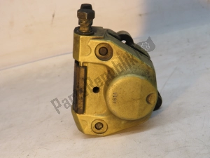 brembo 20518521 brake caliper - image 14 of 14