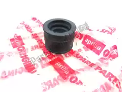 Qui puoi ordinare collettore di aspirazione, carburatore da Aprilia (Rotax) , con numero parte AP0267130: