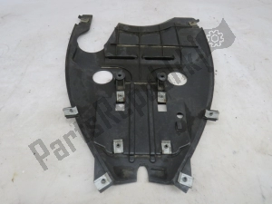 aprilia AP8268058 kotflügel hinten, schwarz - bild 14 von 14