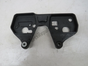 aprilia AP8230667 soporte de cruscotto - Vista plana