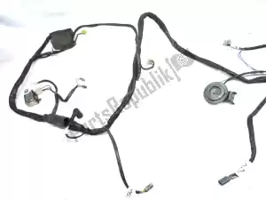 Piaggio 4342375 blocco motore completo - immagine 33 di 34