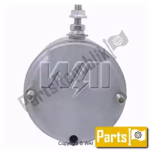 WAI 10927N motor de arranque - Lado derecho