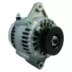 Here you can order the alternator / generator from WAI, with part number 11634N: