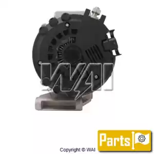 WAI 11652N alternador - Lado derecho