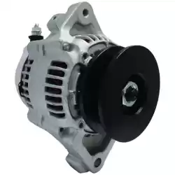 Here you can order the alternator / generator from WAI, with part number 12081N: