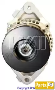 WAI 12081N alternator / generator - Left side