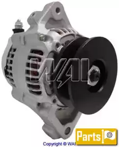 WAI 12081N alternator / generator - Lower part