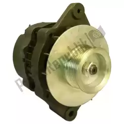 Here you can order the alternator / generator from WAI, with part number 12174N6G: