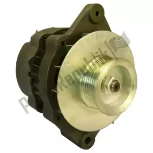 WAI 12174N6G alternator / generator - Bottom side