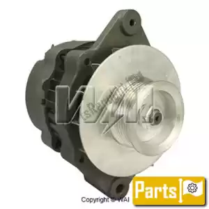 WAI 12174N6G alternador / gerador - Meio