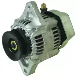 Here you can order the alternator / generator from WAI, with part number 12188N: