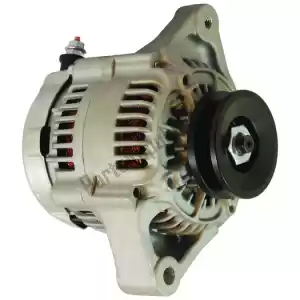 WAI 13127N55A dynamo / generator - Onderkant