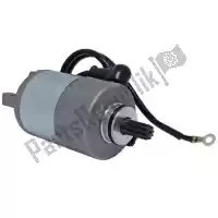 16090N, WAI, Starter motor    , New