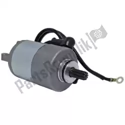 Here you can order the starter motor from WAI, with part number 16090N: