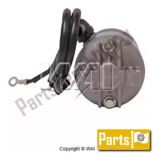 WAI 16090N starter motor - Right side